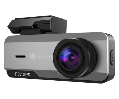 Kamera samochodowa Navitel R37 GPS